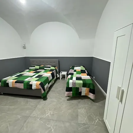 La Torre Del Duomo 2 Apartment